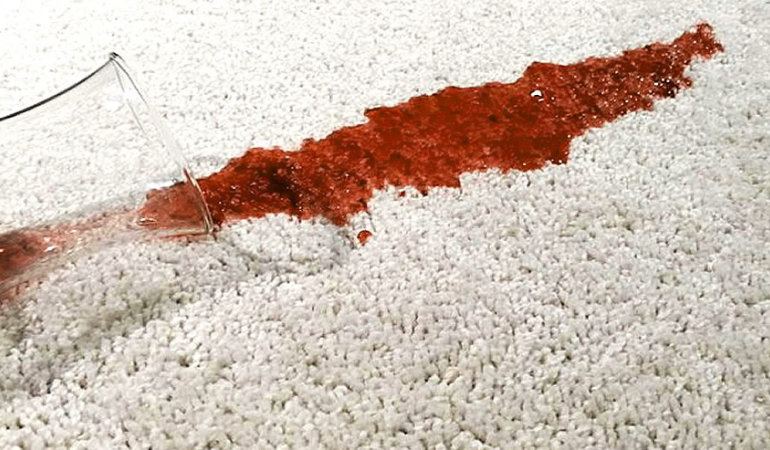 Çay Lekesi Çıkarma